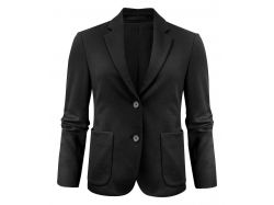 Casual Blazer Woman (black)
