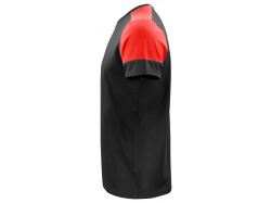 Prime T (black/red)