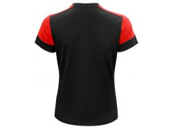 Prime T Woman (black/red)
