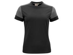 Prime T Woman (black/ anthracite)