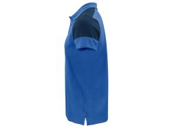 Prime Polo (cobalt/ navy)