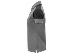 Prime Polo Woman (anthracite/black)