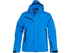 Skeleton (ocean blue)