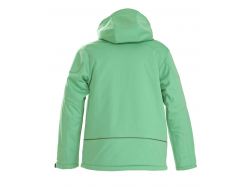 Skeleton (fresh green)