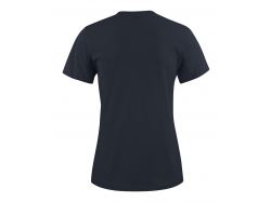 Ladies Heavy T-Shirt (dark navy)