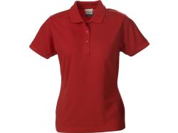 Surf Pro Lady (red)