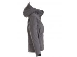Skeleton Ladies (steel grey)