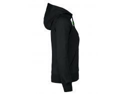 Fastpitch Lady Rsx (black)