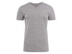 Heavy V (grey melange)
