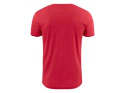 Heavy V (red)