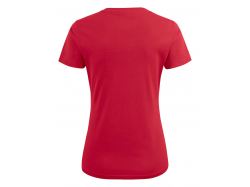 Heavy V Lady (red)