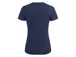 Heavy V Lady (navy)