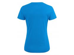 Heavy V Lady (ocean blue)