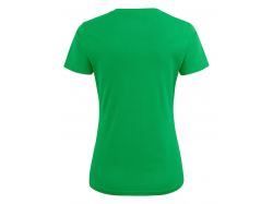 Heavy V Lady (fresh green)