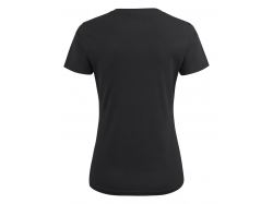 Heavy V Lady (black)