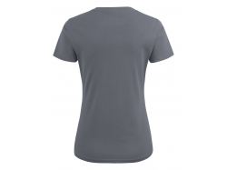 Heavy V Lady (steel grey)