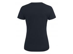 Heavy V Lady (dark navy)