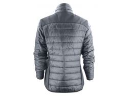 Expedition Lady (steel grey)