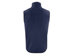 Trial Vest (navy)