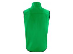 Trial Vest (fresh green)