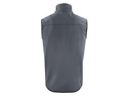 Trial Vest (steel grey)
