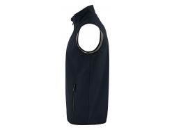 Trial Vest (dark navy)