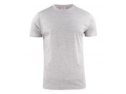 Light T-Shirt Rsx (grey melange)