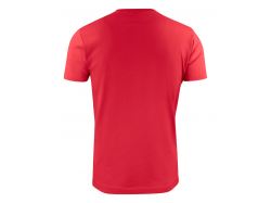 Light T-Shirt Rsx (red)