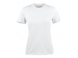 Light T-Shirt Lady (white)