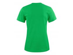 Light T-Shirt Lady (fresh green)