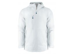 Hiker (white)