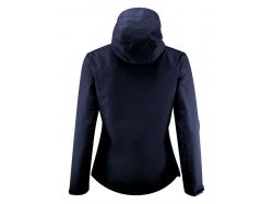 Hiker Lady (navy)