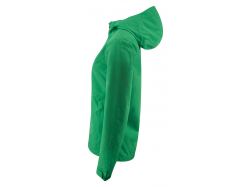 Hiker Lady (fresh green)