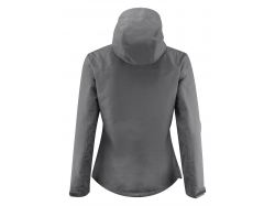 Hiker Lady (steel grey)
