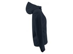 Hiker Lady (dark navy)