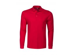 Surf Pro L/S (red)