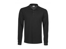 Surf Pro L/S (black)