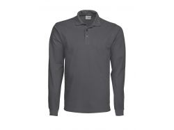 Surf Pro L/S (steel grey)