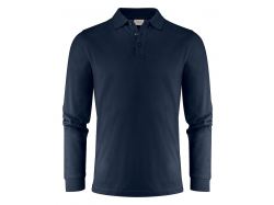 Surf Pro L/S (dark navy)