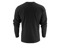 Heavier Pro Ls (black)