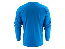 Heavier Pro Ls (ocean blue)