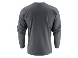 Heavier Pro Ls (steel grey)