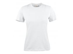 Heavier Pro Lady (white)