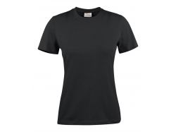 Heavier Pro Lady (black)