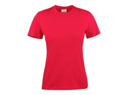 Heavier Pro Lady (red)