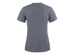 Heavier Pro Lady (steel grey)
