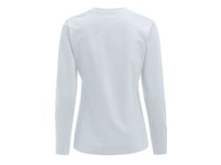 Heavier Pro Ls Woman (white)