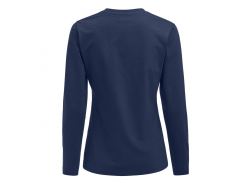 Heavier Pro Ls Woman (navy)