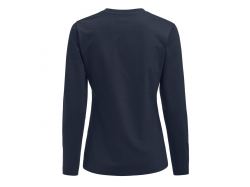 Heavier Pro Ls Woman (dark navy)