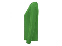 Heavier Pro Ls Woman (fresh green)